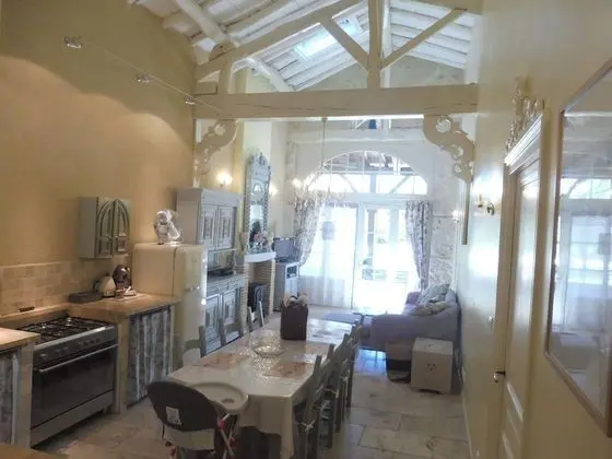 Süit, 3 Yatak Odası (Lartigue)