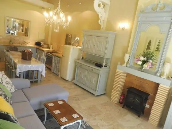 Süit, 3 Yatak Odası (Lartigue)