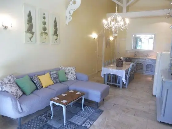 Süit, 3 Yatak Odası (Lartigue)