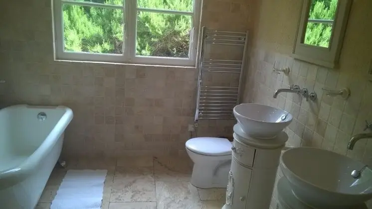 Süit, 3 Yatak Odası (Lartigue)