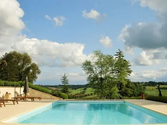 Süit, 3 Yatak Odası (Lartigue)