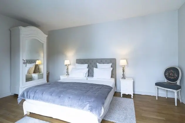 Tek Büyük Yataklı Oda (Cosy Room)