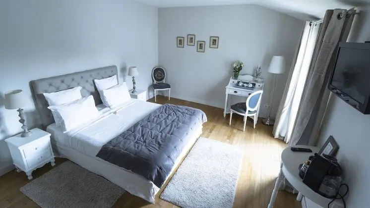 Tek Büyük Yataklı Oda (Cosy Room)