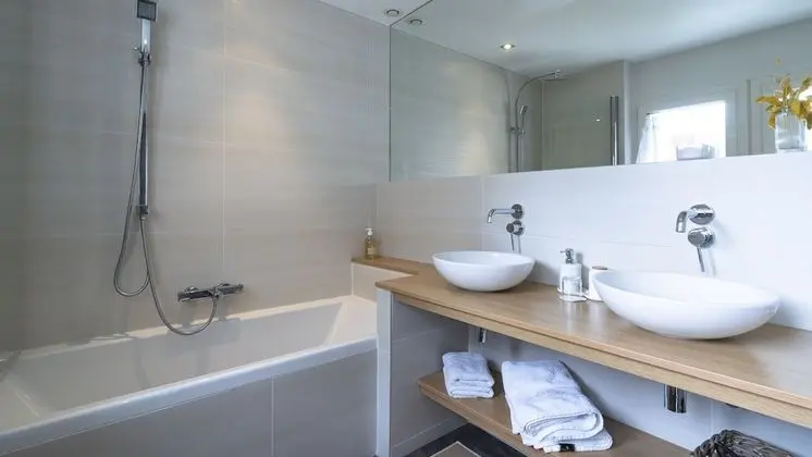 Tek Büyük Yataklı Oda (Cosy Room)