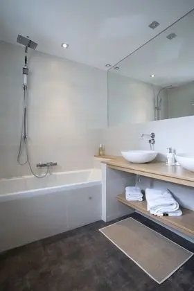 Tek Büyük Yataklı Oda (Cosy Room)