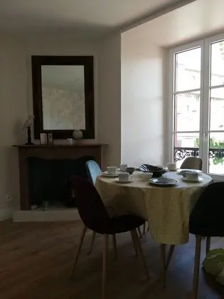 Comfort Üç Kişilik Oda