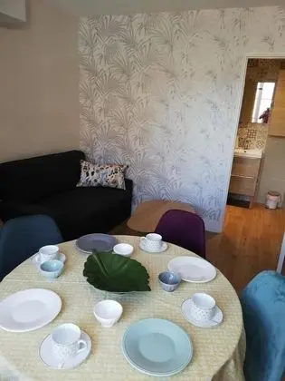 Comfort Üç Kişilik Oda