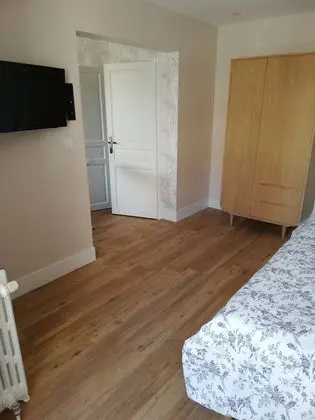 Comfort Üç Kişilik Oda
