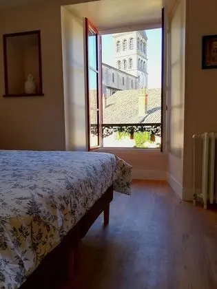 Comfort Üç Kişilik Oda