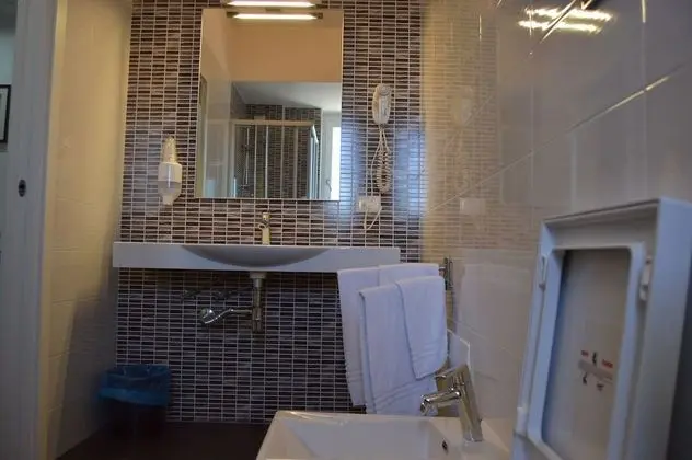 Tek Kişilik Oda, Balkon