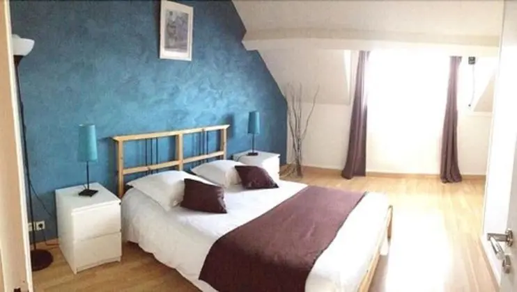 Dört Kişilik Oda, Özel Banyo