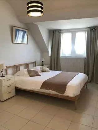 Dört Kişilik Oda, Özel Banyo