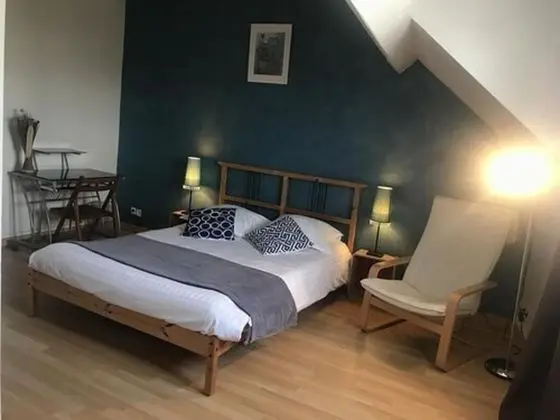 Dört Kişilik Oda, Özel Banyo