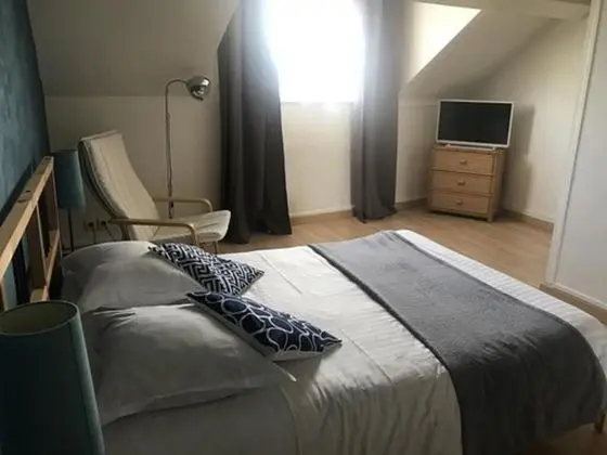 Dört Kişilik Oda, Özel Banyo