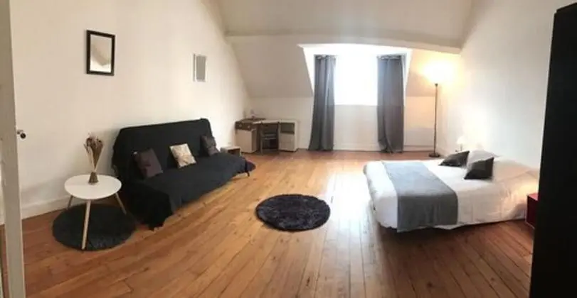 Dört Kişilik Oda, Özel Banyo