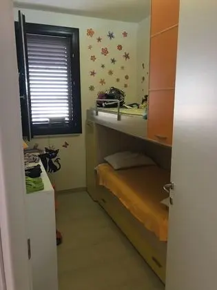 Apart Daire, 2 Yatak Odası, Balkon