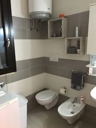Apart Daire, 2 Yatak Odası, Balkon