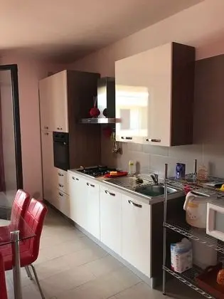 Apart Daire, 2 Yatak Odası, Balkon