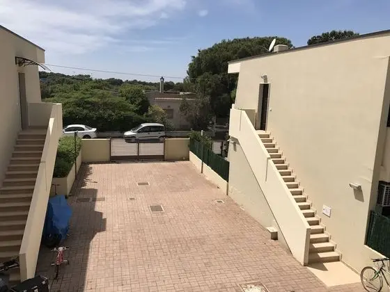 Apart Daire, 2 Yatak Odası, Balkon