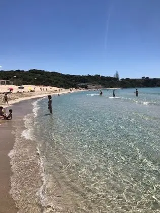 Apart Daire, 2 Yatak Odası, Balkon