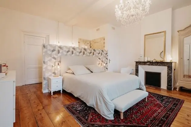 Premium Tek Büyük Yataklı Oda, 1 Büyük (Queen) Boy Yatak, Sigara İçilmez