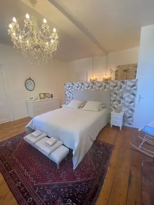 Premium Tek Büyük Yataklı Oda, 1 Büyük (Queen) Boy Yatak, Sigara İçilmez