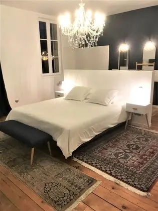 Superior İki Ayrı Yataklı Oda, 1 Yatak Odası, Sigara İçilmez, Üzüm Asması Manzaralı