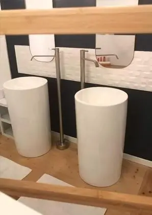 Superior İki Ayrı Yataklı Oda, 1 Yatak Odası, Sigara İçilmez, Üzüm Asması Manzaralı