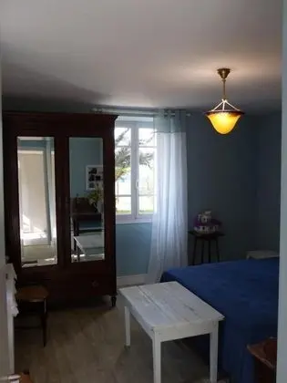 Tek Büyük Yataklı Oda (L'école)