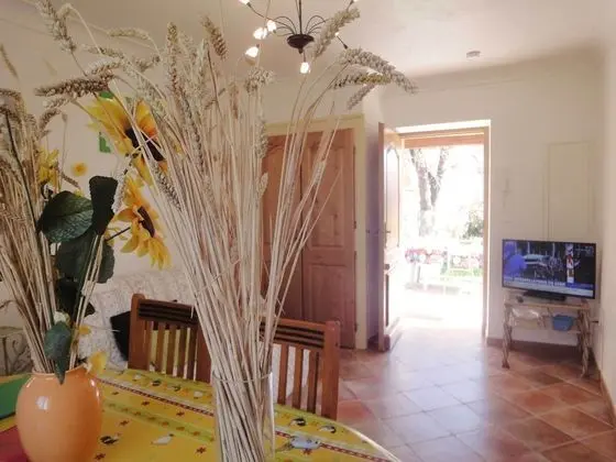 Family Apart Daire, Sigara İçilmez