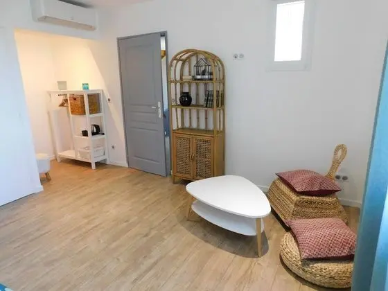 Tek Büyük veya İki Ayrı Yataklı Oda, Özel Banyo, Bahçe Manzaralı (3)