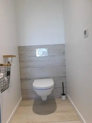Tek Büyük veya İki Ayrı Yataklı Oda, Özel Banyo, Bahçe Manzaralı (3)