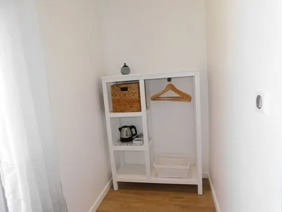 Tek Büyük Yataklı Oda, Engellilere Uygun, Özel Banyo (2)
