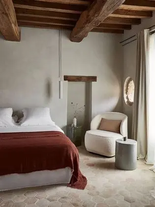 Design Tek Büyük Yataklı Oda