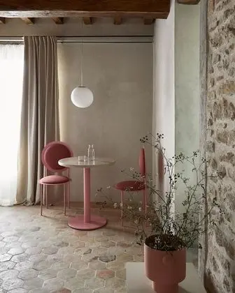 Design Tek Büyük Yataklı Oda
