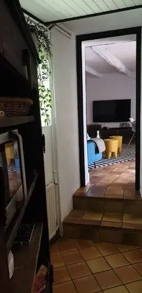 Comfort Ev, Banyolu/Duşlu