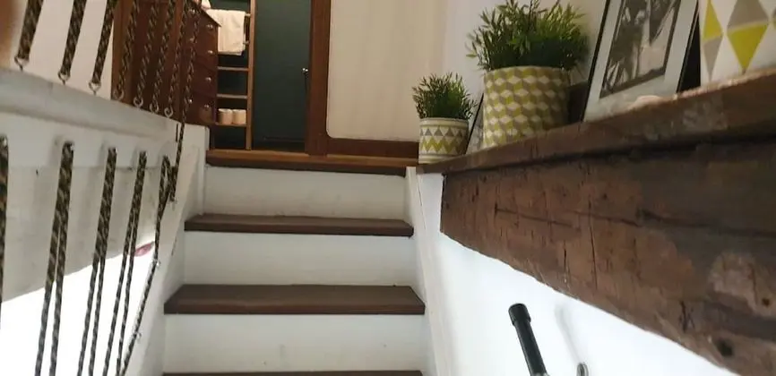 Comfort Ev, Banyolu/Duşlu