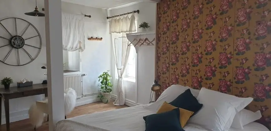 Comfort Ev, Banyolu/Duşlu