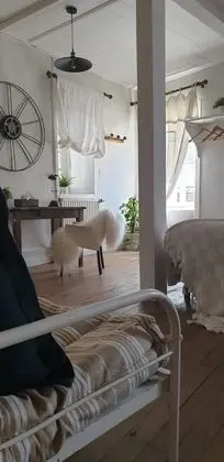 Comfort Ev, Banyolu/Duşlu