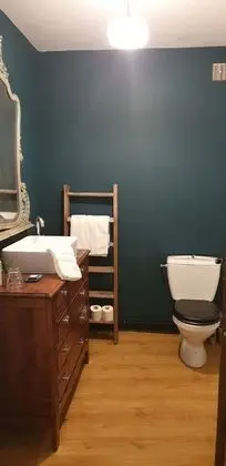 Comfort Ev, Banyolu/Duşlu