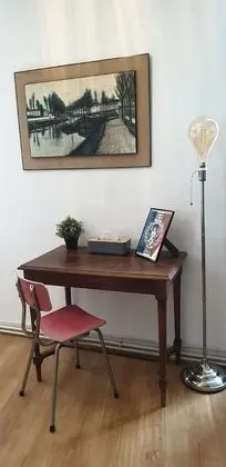 Comfort Ev, Banyolu/Duşlu