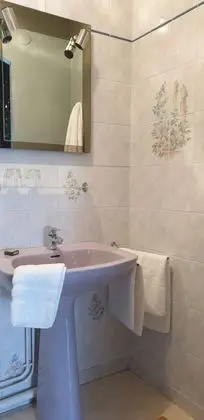 Comfort Ev, Banyolu/Duşlu