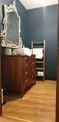 Comfort Ev, Banyolu/Duşlu