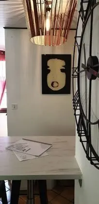 Comfort Ev, Banyolu/Duşlu