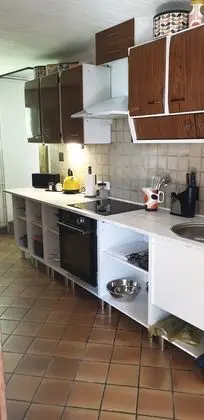 Comfort Ev, Banyolu/Duşlu