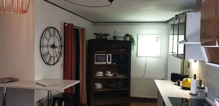 Comfort Ev, Banyolu/Duşlu