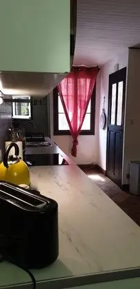 Comfort Ev, Banyolu/Duşlu