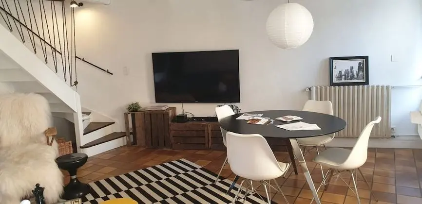 Comfort Ev, Banyolu/Duşlu