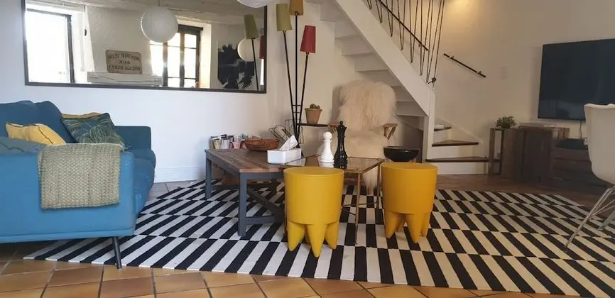 Comfort Ev, Banyolu/Duşlu