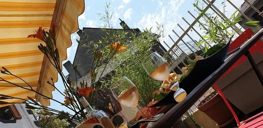 Comfort Ev, Banyolu/Duşlu